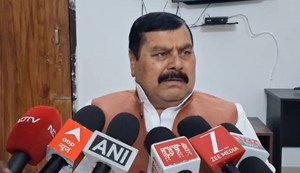 beti padhao beti bachao