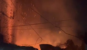 cyllinder blast se lagi aag 