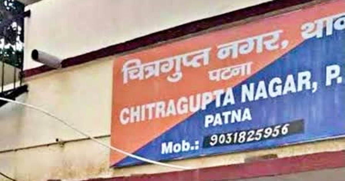 dindahade goli chalakar chhinaiti ki koshish 