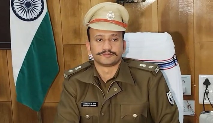 Police are investigating several aspects of the NEET student