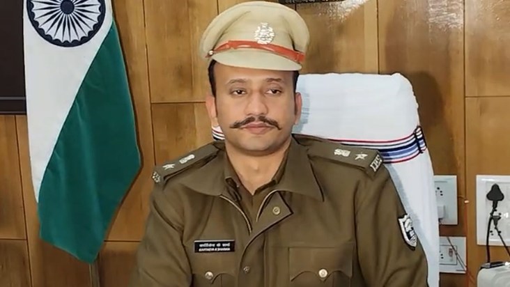 Police are investigating several aspects of the NEET student