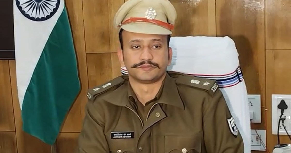 Police are investigating several aspects of the NEET student