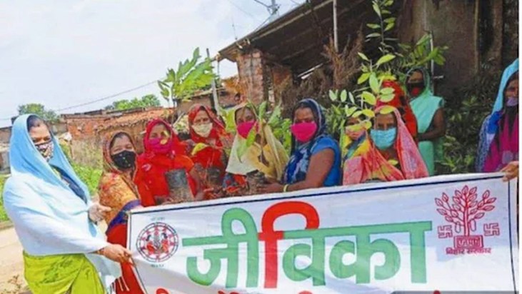 jivika karmi empowerment