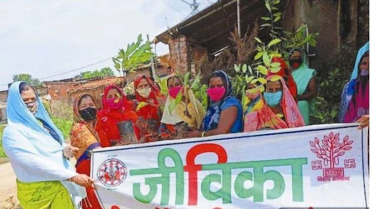 jivika karmi empowerment