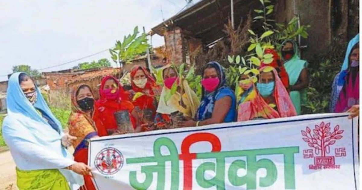 jivika karmi empowerment