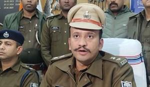 Patna police completely denied the allegations made by the family members.