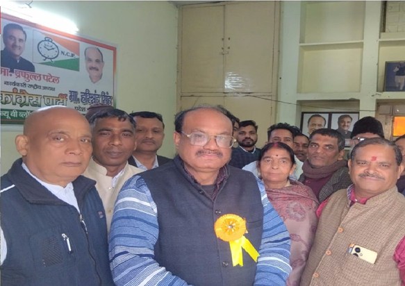 Important decisions regarding the panchayat elections were t