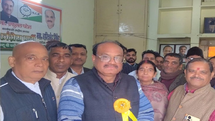 Important decisions regarding the panchayat elections were t