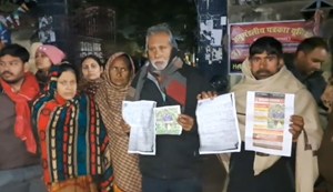 The student has not returned even after 7 days.