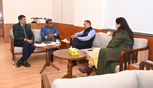 To mark 100 years of friendship between India and New Zealand, a rugby match will be held between the two countries in Bihar.