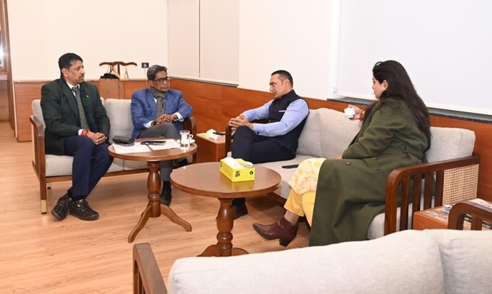 To mark 100 years of friendship between India and New Zealan