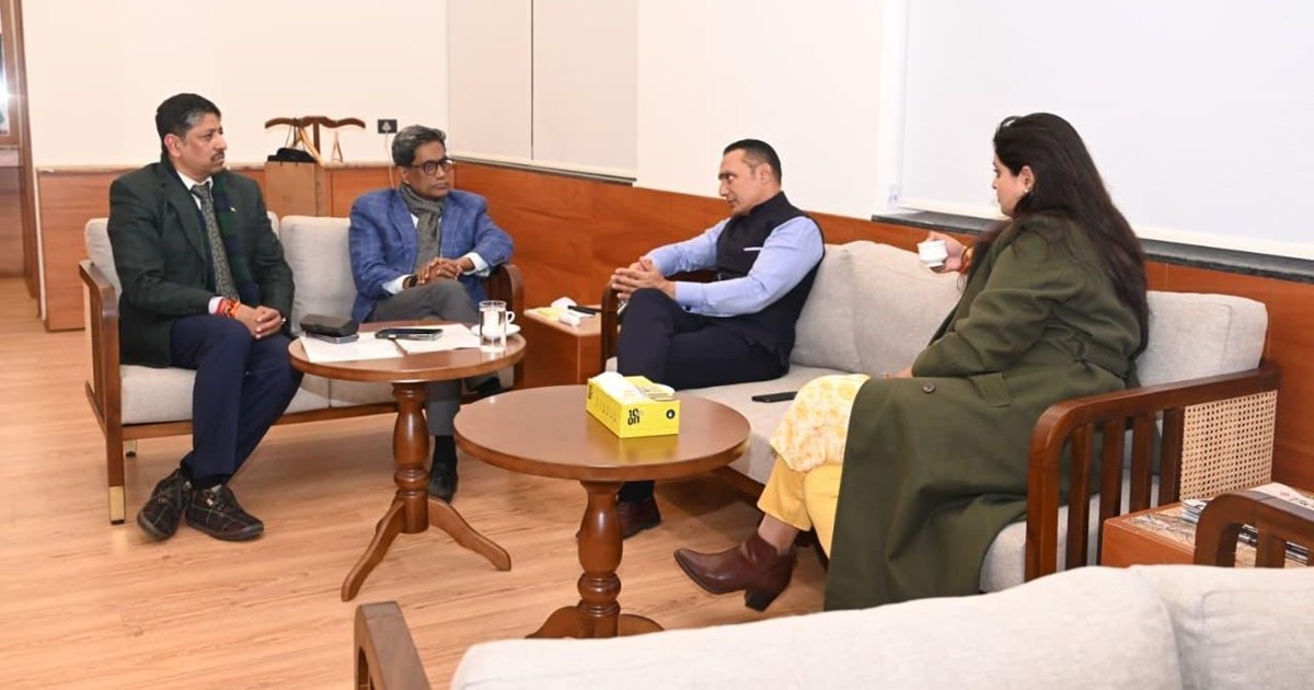 To mark 100 years of friendship between India and New Zealan