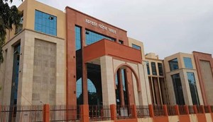 basant panchami par police alert