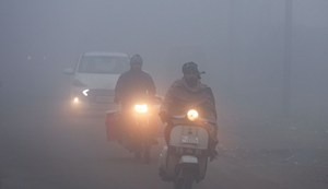 Why did Bihar suddenly shiver? Cold-day alert issued in 38 districts.