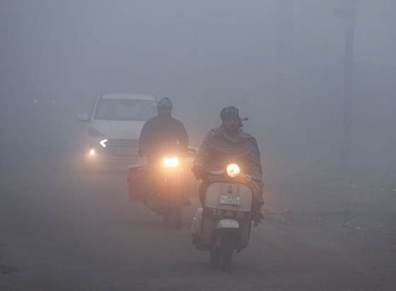 Why did Bihar suddenly shiver? Cold-day alert issued in 38 d