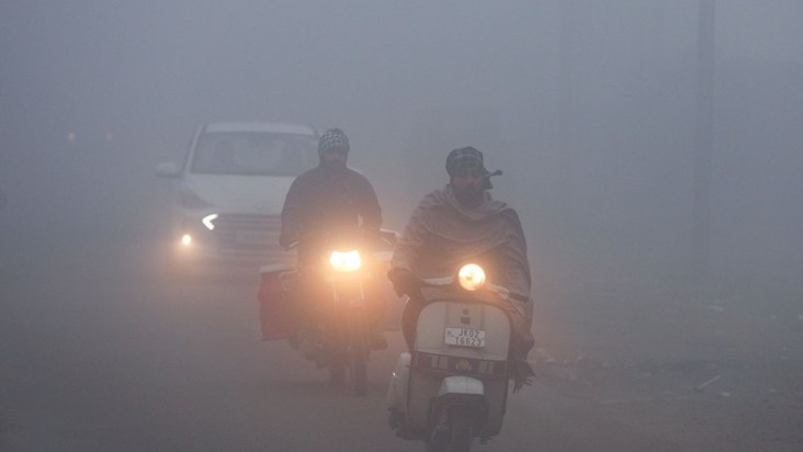 Why did Bihar suddenly shiver? Cold-day alert issued in 38 d