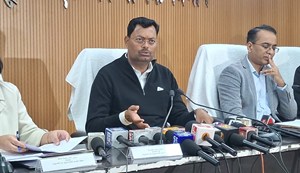 lakhendra paswan pc