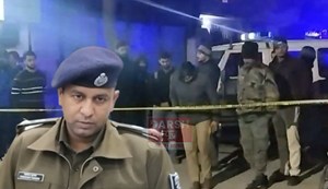 Aman Shukla's murder was carried out in a planned manner.