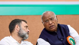 All Congress MLAs will defect after Kharmas.