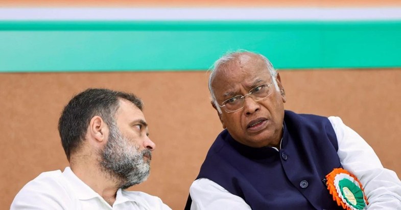 All Congress MLAs will defect after Kharmas.