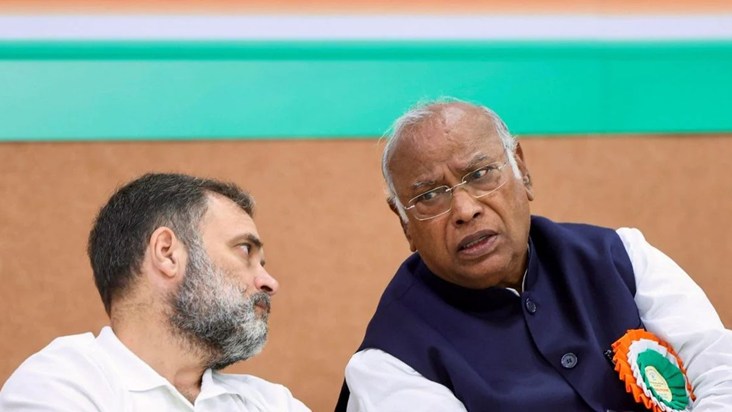 All Congress MLAs will defect after Kharmas.