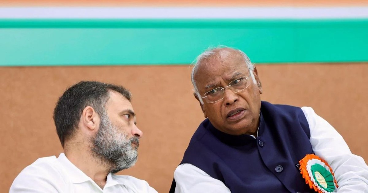 All Congress MLAs will defect after Kharmas.