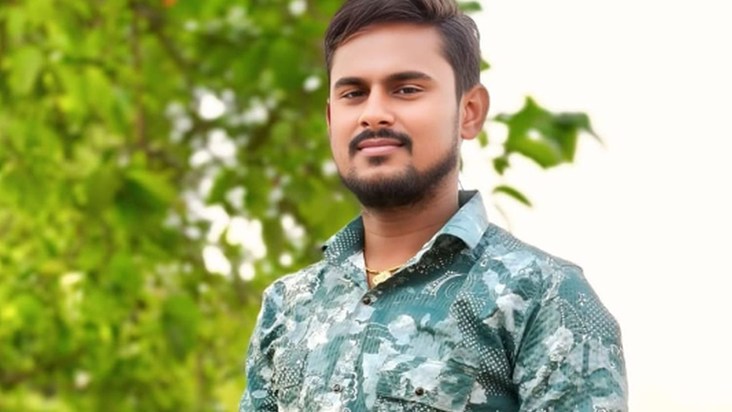 Son-in-law murdered in front of daughter and grandson, fathe