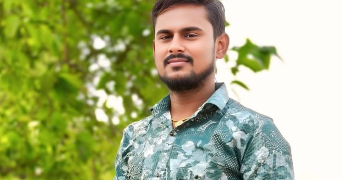 Son-in-law murdered in front of daughter and grandson, fathe