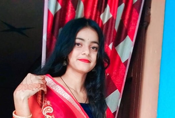 Protest against molestation proved costly, student dies duri