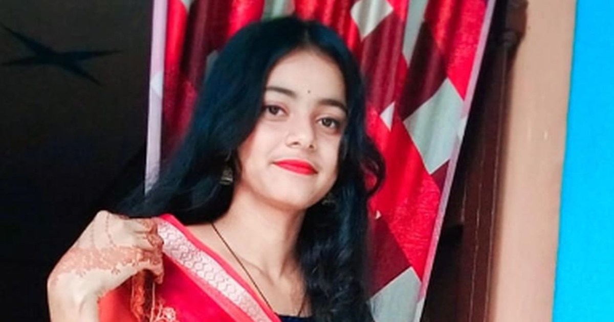 Protest against molestation proved costly, student dies duri