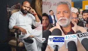 Girdhari Lal landed in deep trouble after making a statement about women in Bihar.