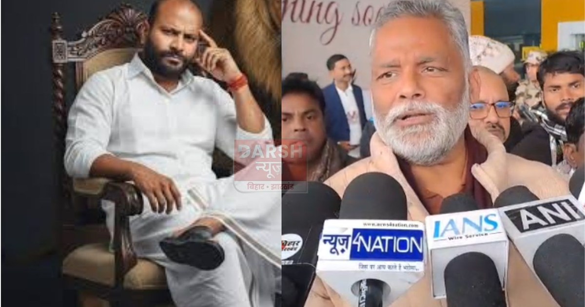 Girdhari Lal landed in deep trouble after making a statement