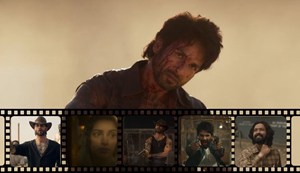 Shahid Kapoor turns wild Romeo, action-packed teaser takes the internet by storm