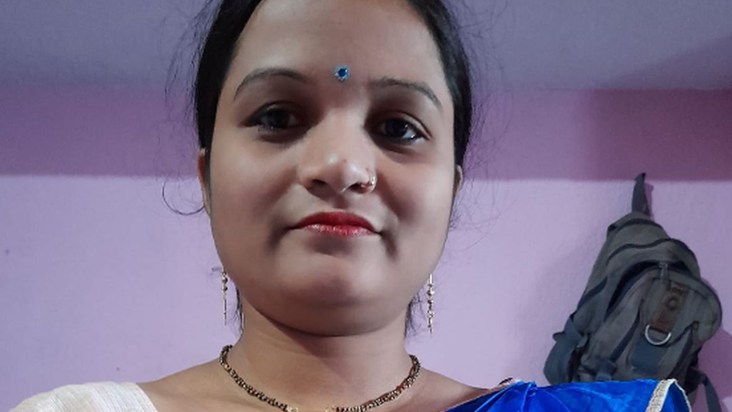 The husband she trusted became the murderer… the shocking tr