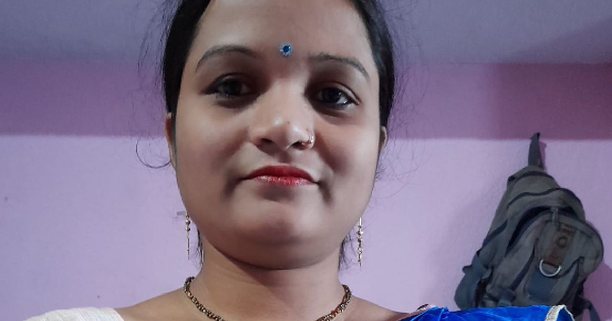 The husband she trusted became the murderer… the shocking tr