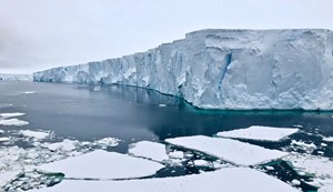 Antarctica's ice breaks, coastal cities devastated; Doomsday Glacier alarms the world