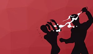 acid attack in motihari 