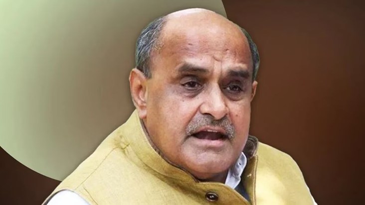 Senior leader KC Tyagi expelled from JDU.