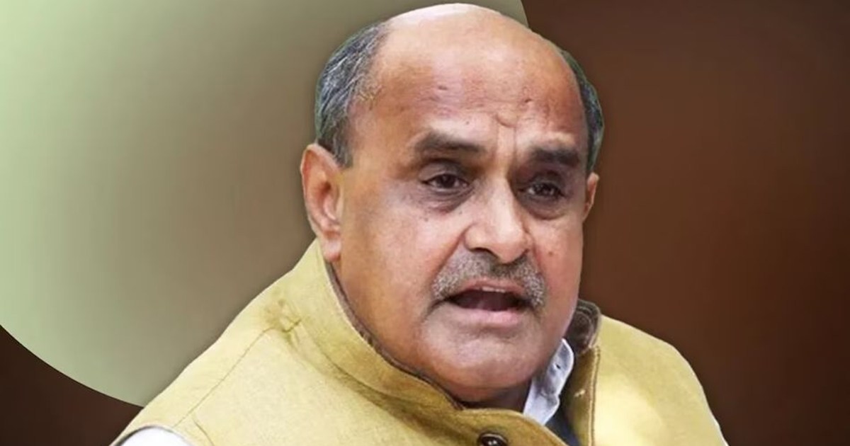 Senior leader KC Tyagi expelled from JDU.
