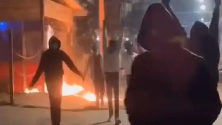 New update on NEET student case: NEET student's death now un