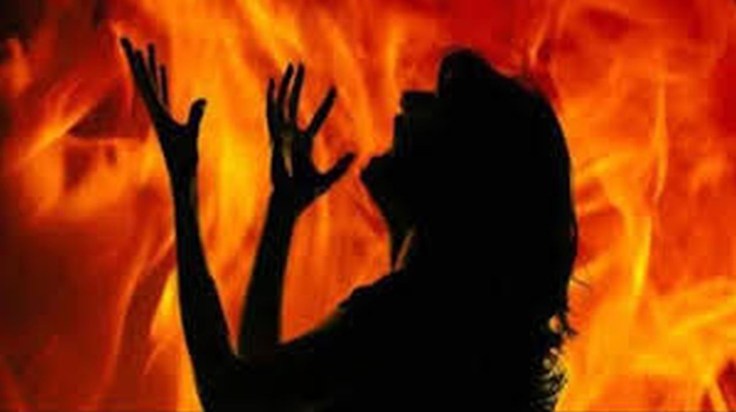 dowry case in nalanda