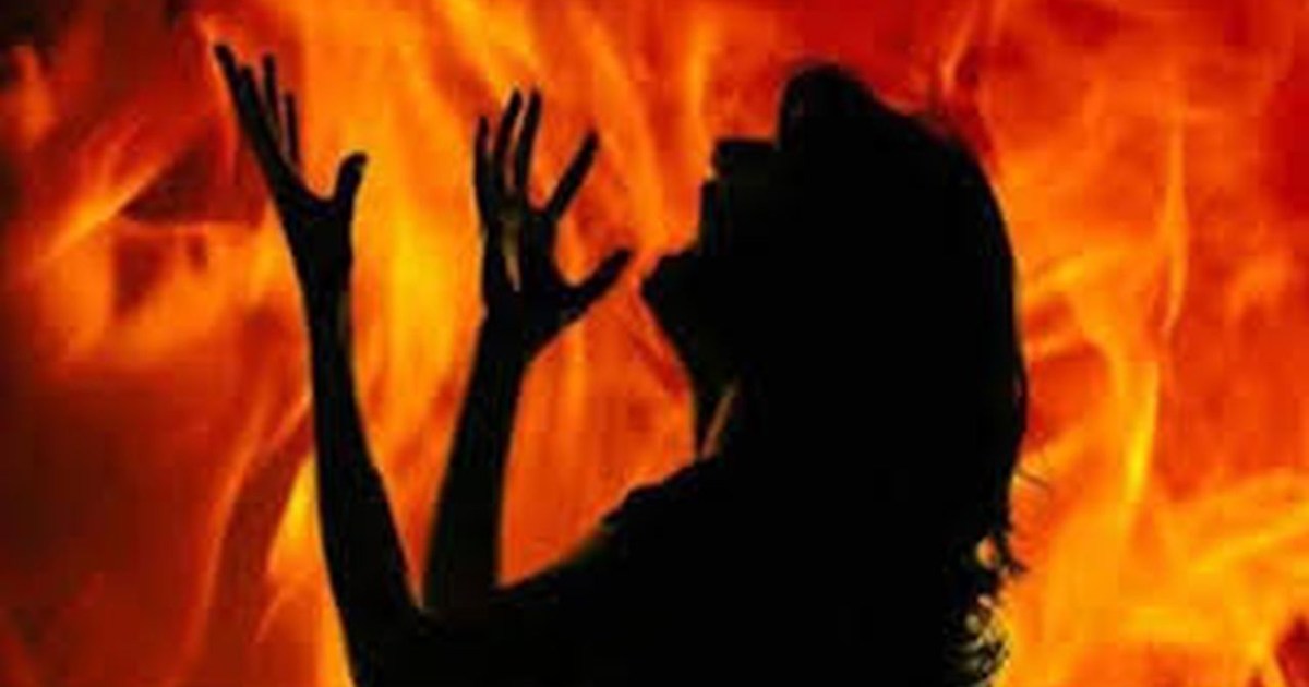 dowry case in nalanda