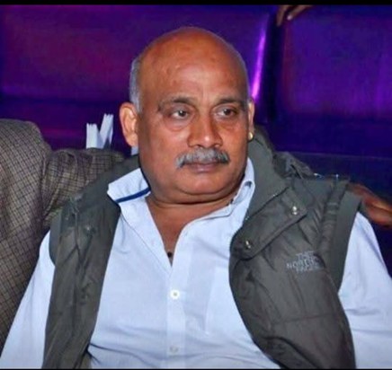 BJP is the only party where Brahmins...