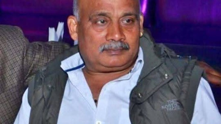 BJP is the only party where Brahmins...