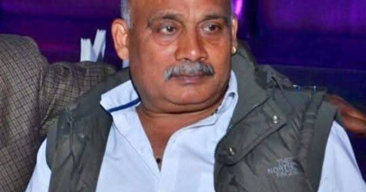 BJP is the only party where Brahmins...