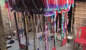 bride refused to marry alcoholic man