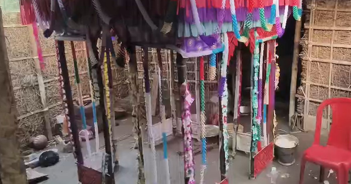 bride refused to marry alcoholic man