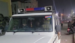 Gang rape in Jaya Traders room overnight, victim's condition critical