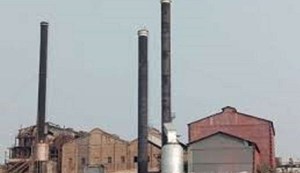 In 1990, he embezzled 997 sacks of sugar.