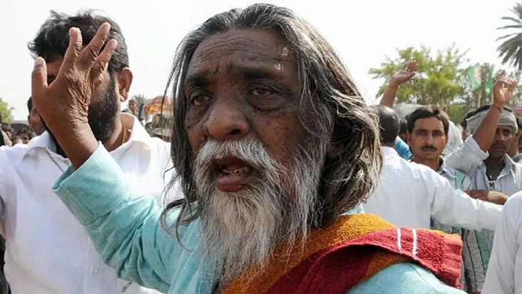 pappu yadav on padm vibhushan to shibu soren